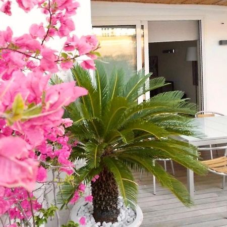 B&B Interno 3 Bari Exteriör bild