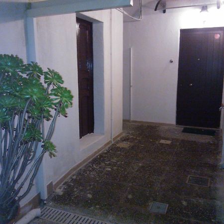 B&B Interno 3 Bari Exteriör bild