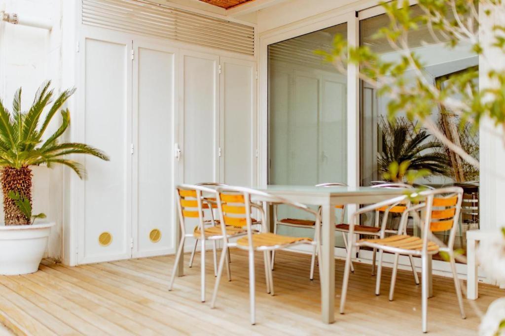 B&B Interno 3 Bari Exteriör bild
