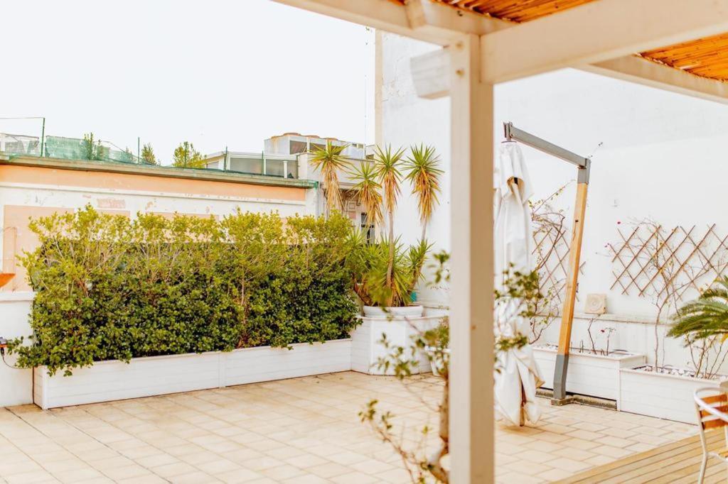 B&B Interno 3 Bari Exteriör bild