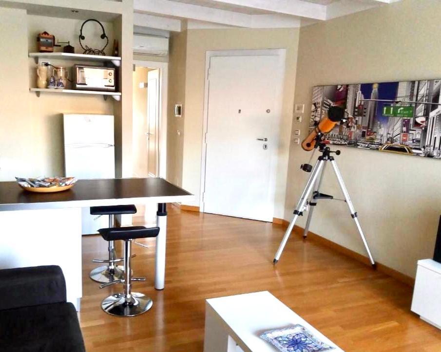 B&B Interno 3 Bari Exteriör bild