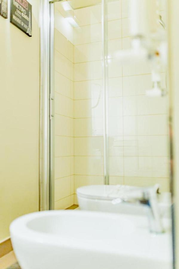 B&B Interno 3 Bari Exteriör bild