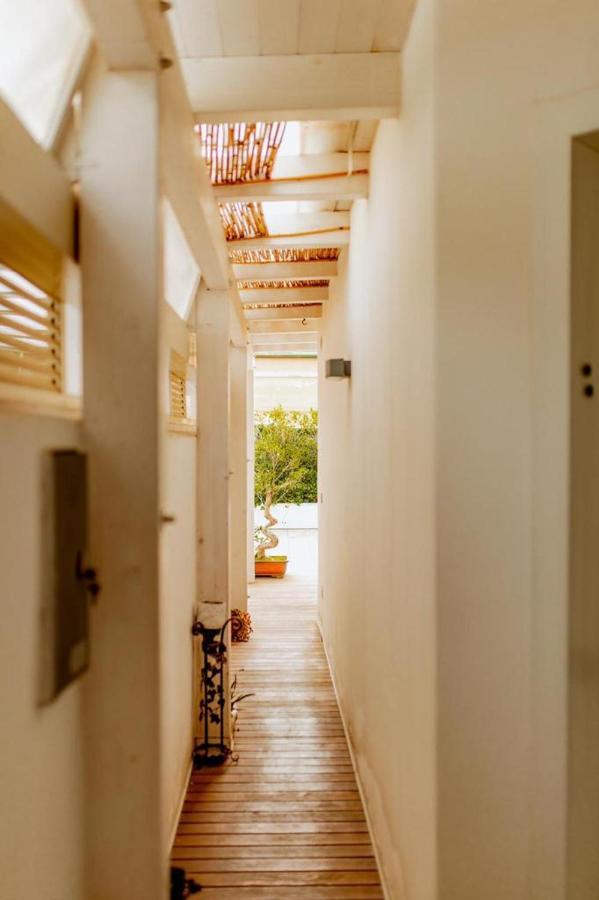 B&B Interno 3 Bari Exteriör bild