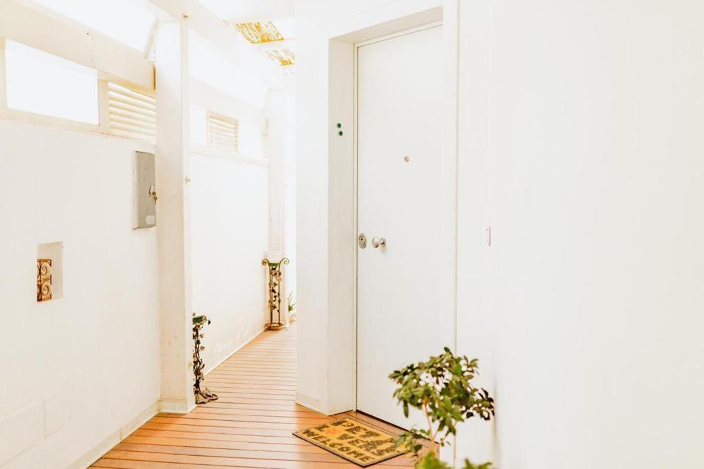B&B Interno 3 Bari Exteriör bild