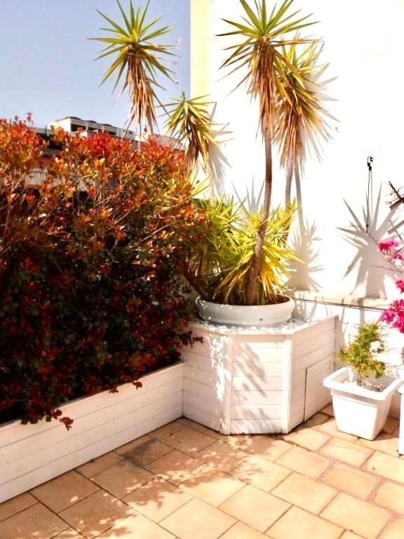 B&B Interno 3 Bari Exteriör bild