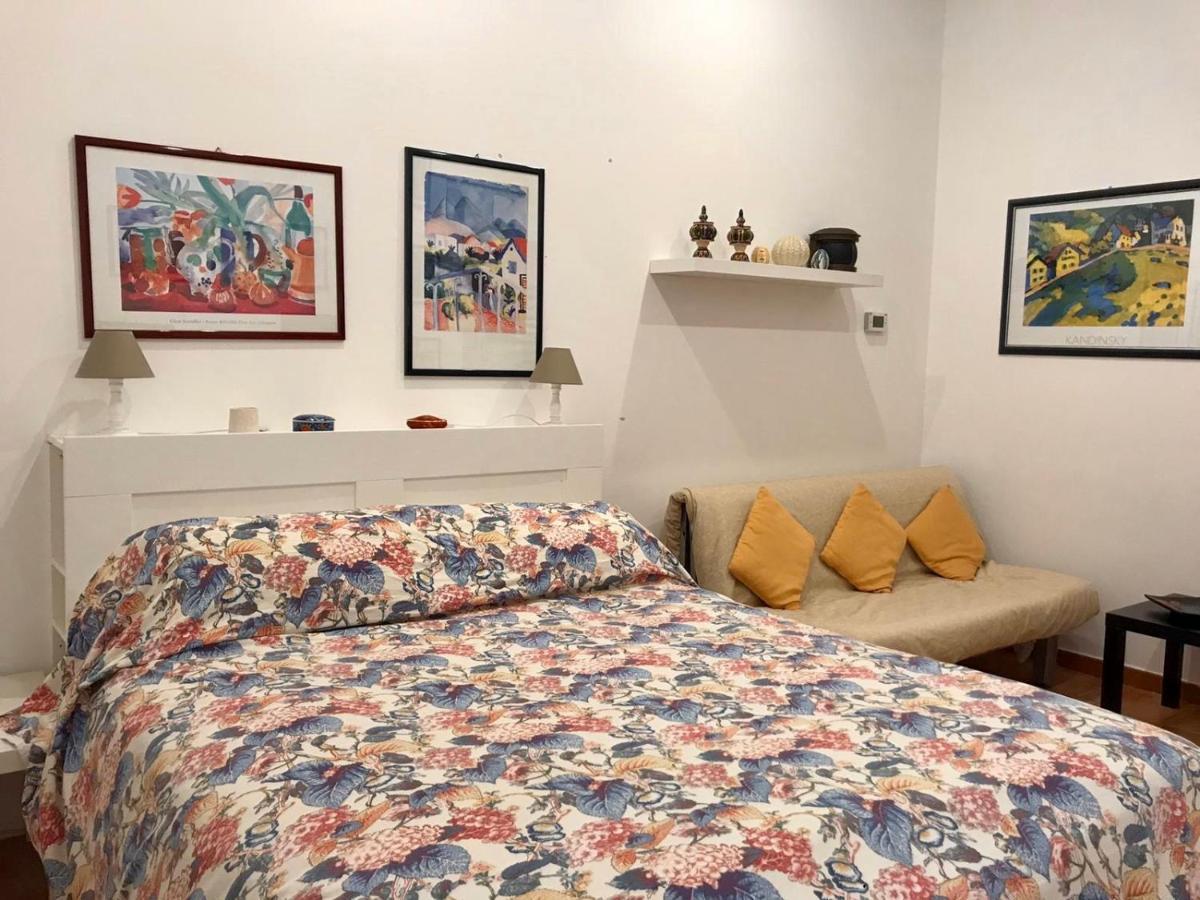 B&B Interno 3 Bari Exteriör bild