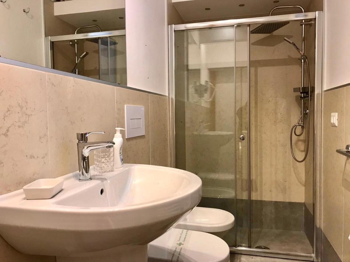 B&B Interno 3 Bari Exteriör bild