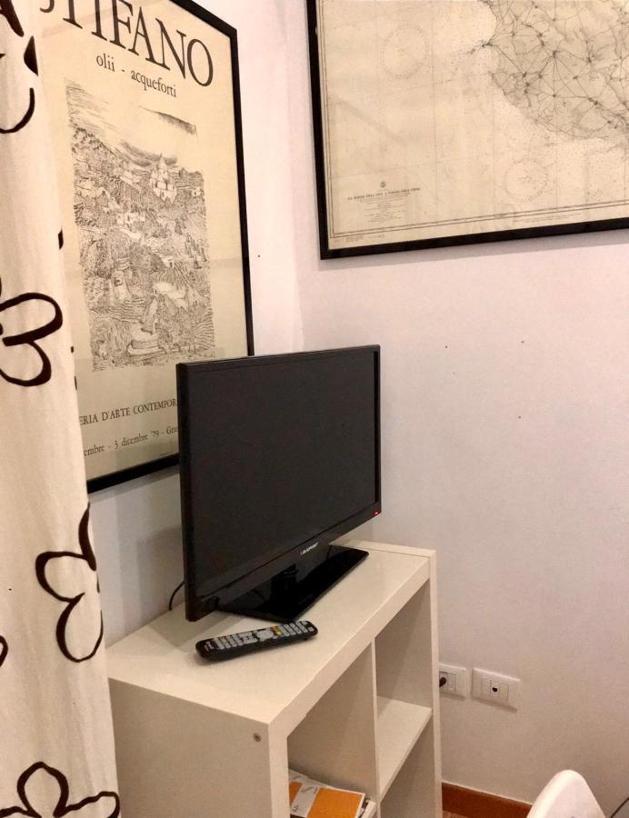 B&B Interno 3 Bari Exteriör bild