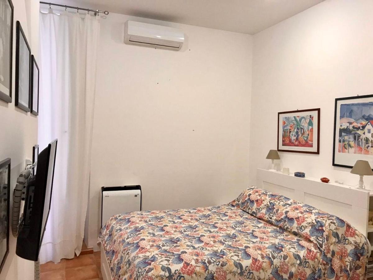 B&B Interno 3 Bari Exteriör bild