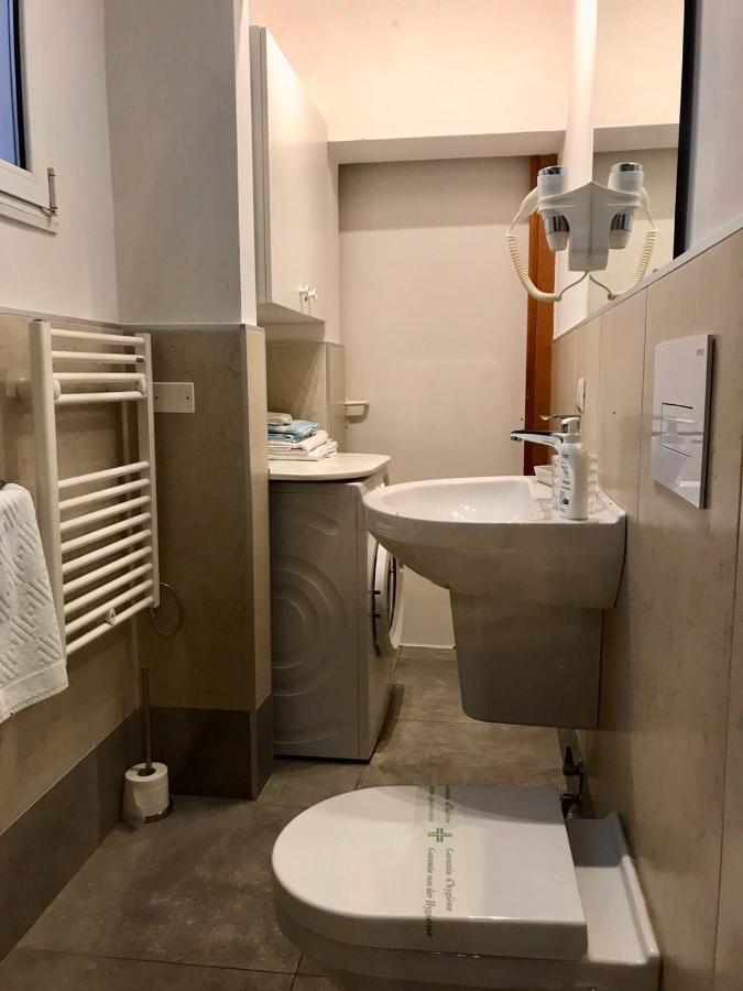 B&B Interno 3 Bari Exteriör bild