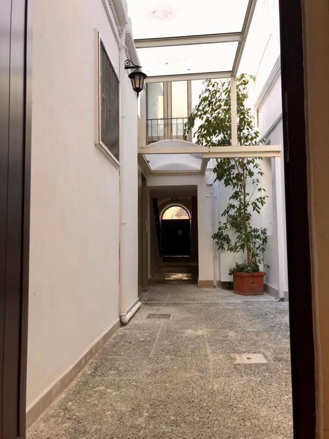 B&B Interno 3 Bari Exteriör bild