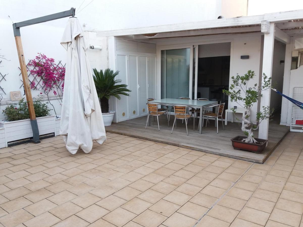 B&B Interno 3 Bari Exteriör bild