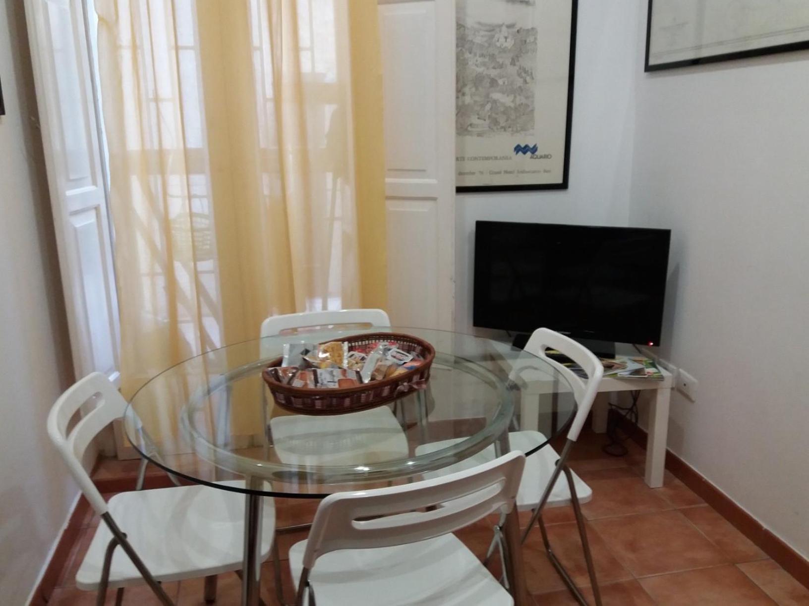 B&B Interno 3 Bari Exteriör bild