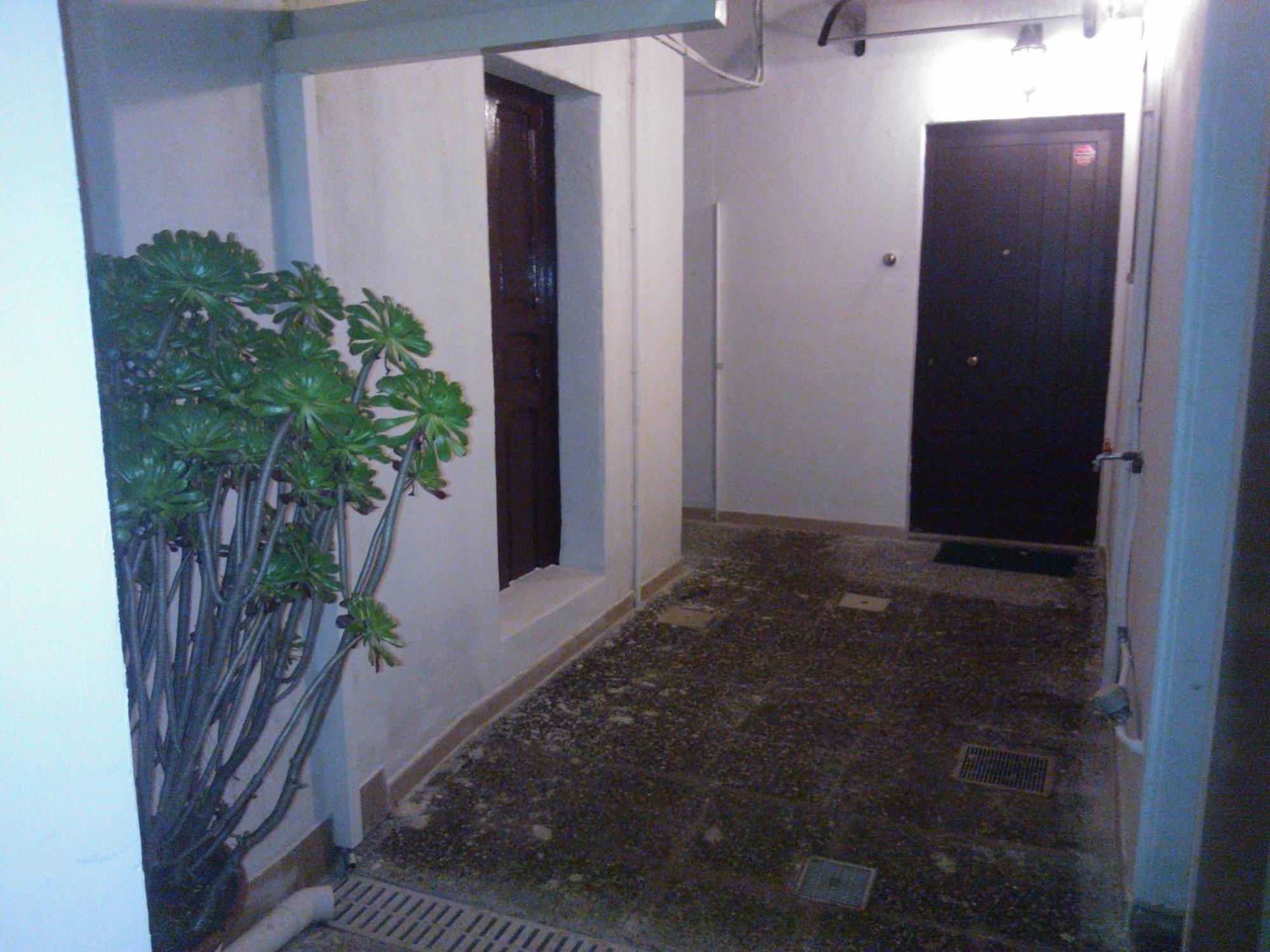 B&B Interno 3 Bari Exteriör bild