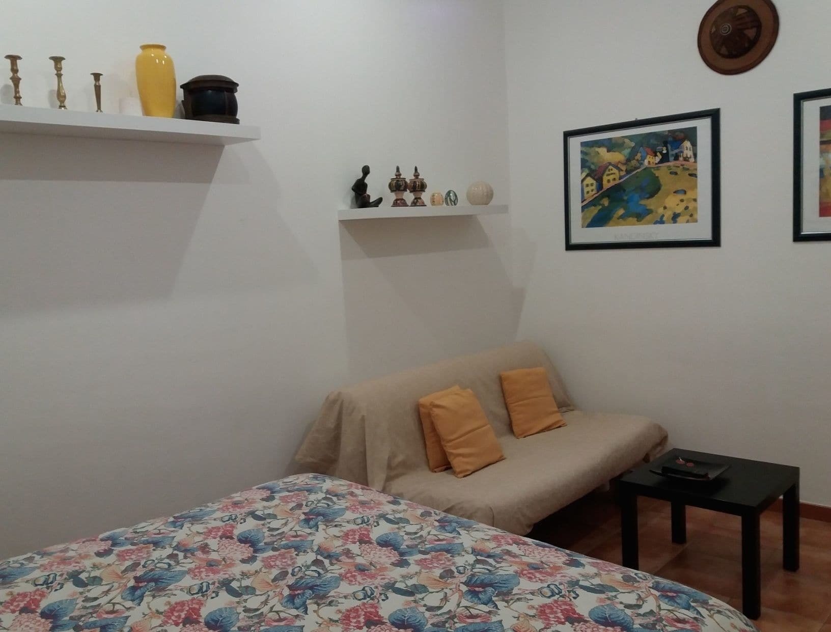 B&B Interno 3 Bari Exteriör bild